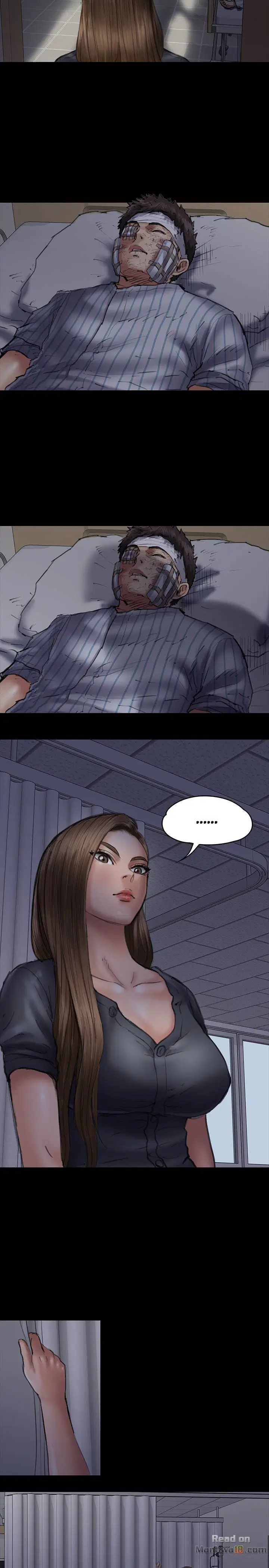 Ong Chúa - Chapter 46 trang 19