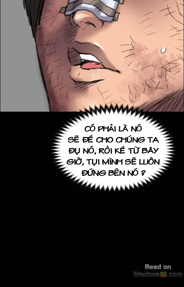 Ong Chúa - Chapter 46 trang 36