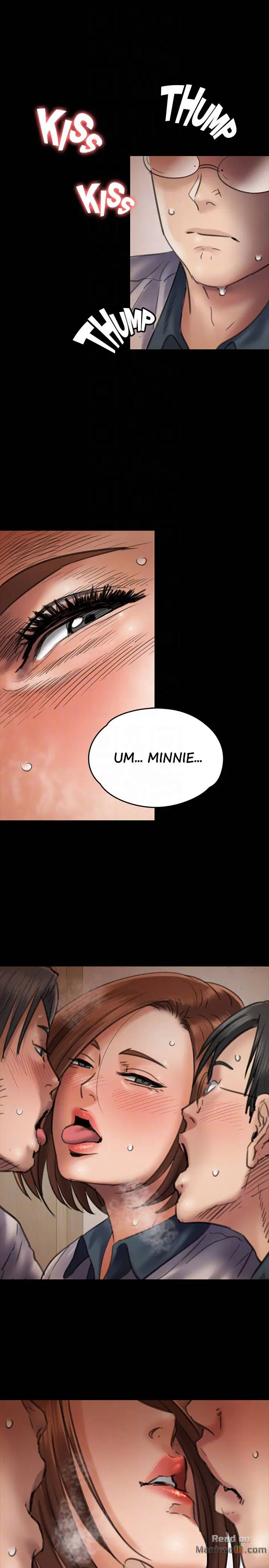 Ong Chúa - Chapter 47 trang 9