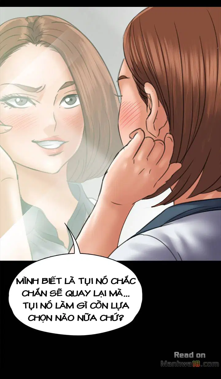 Ong Chúa - Chapter 48 trang 15