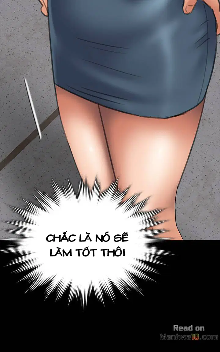Ong Chúa - Chapter 48 trang 19