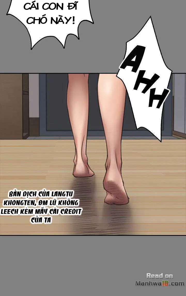 Ong Chúa - Chapter 49 trang 12