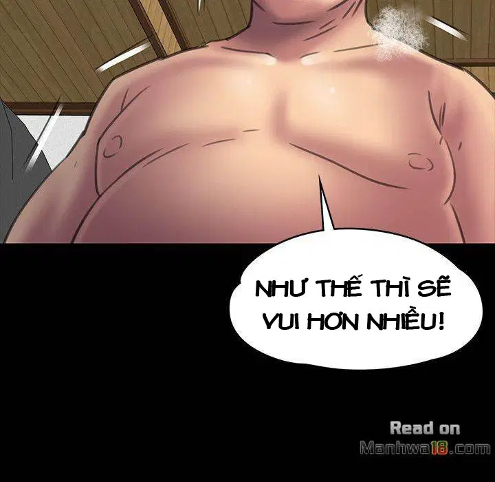 Ong Chúa - Chapter 49 trang 30