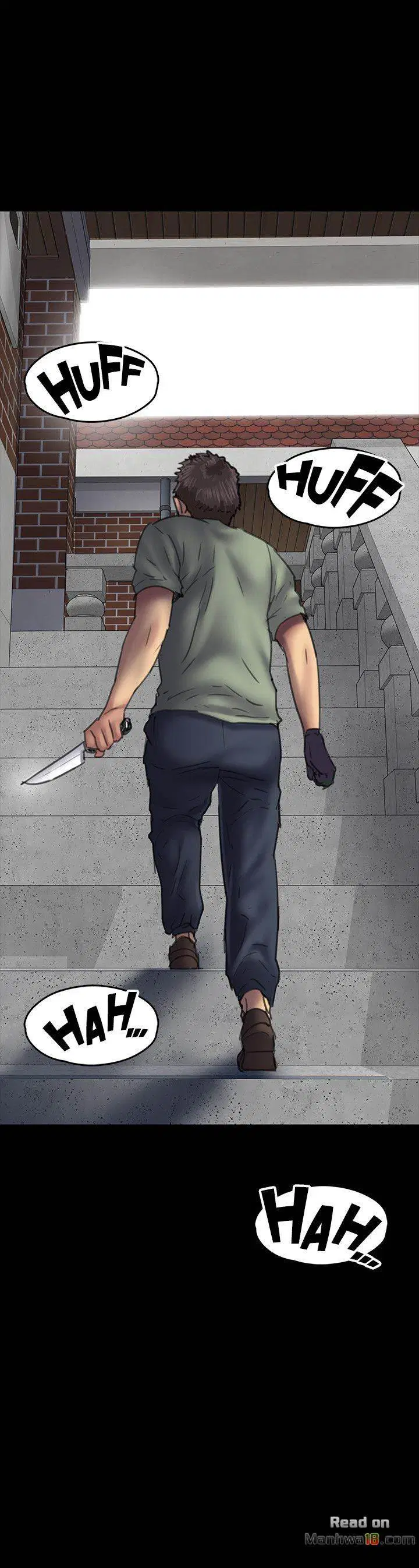 Ong Chúa - Chapter 49 trang 32