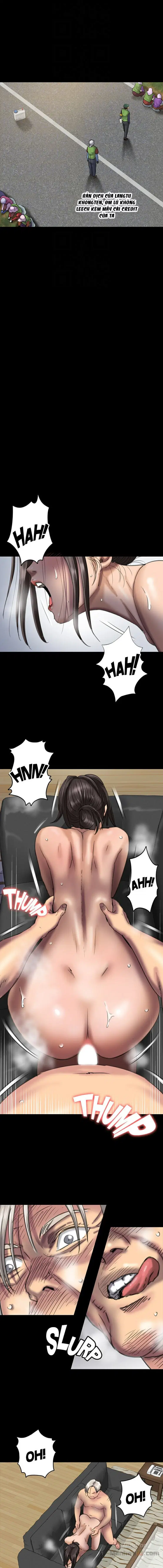 Ong Chúa - Chapter 50 trang 6
