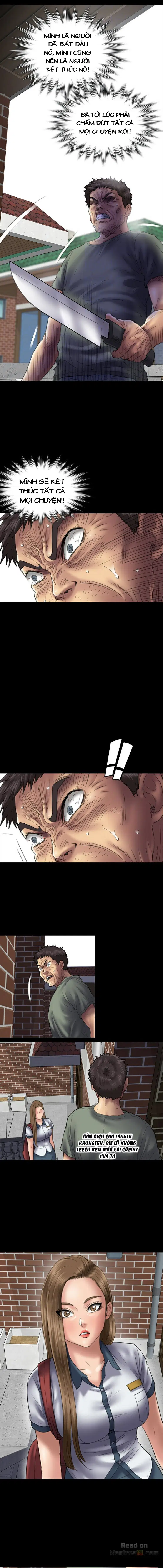 Ong Chúa - Chapter 50 trang 10