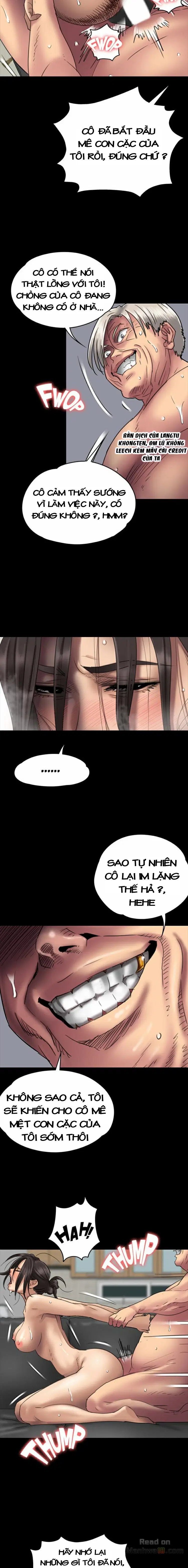 Ong Chúa - Chapter 50 trang 15