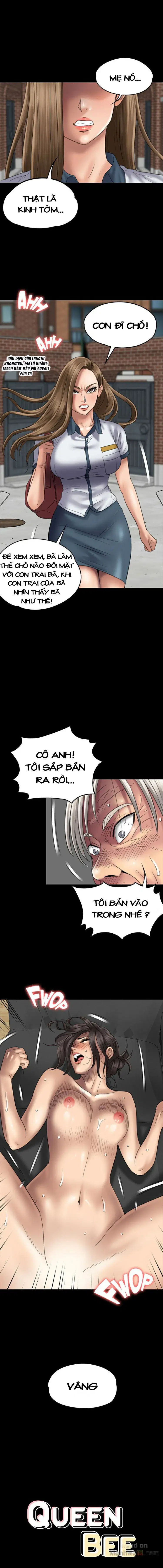 Ong Chúa - Chapter 51 trang 3