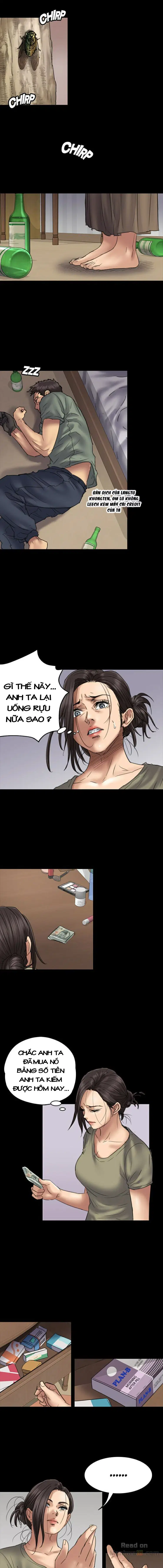 Ong Chúa - Chapter 51 trang 12