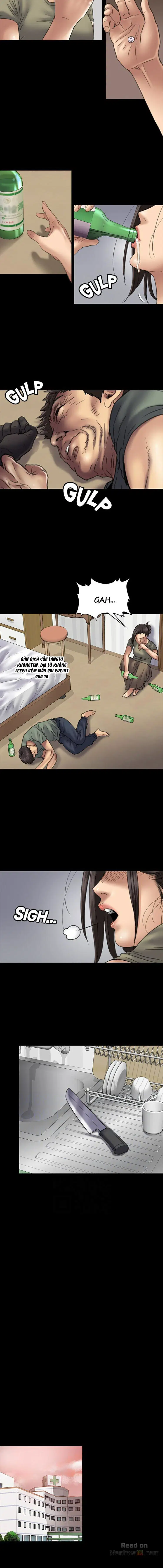 Ong Chúa - Chapter 51 trang 13