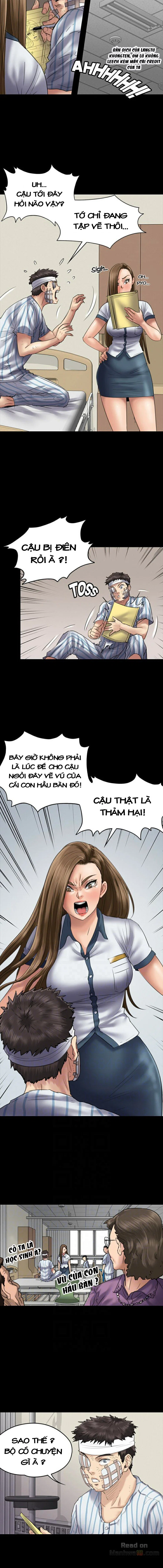 Ong Chúa - Chapter 51 trang 15