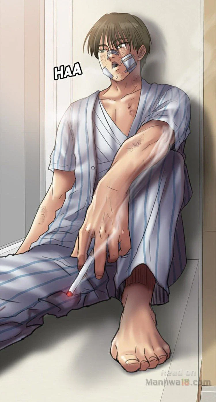 Ong Chúa - Chapter 51 trang 20