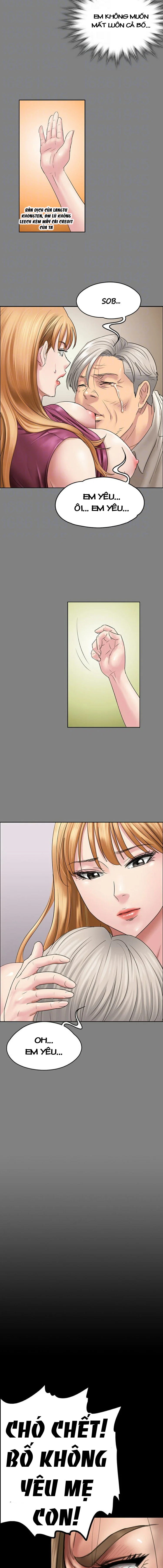 Ong Chúa - Chapter 52 trang 14