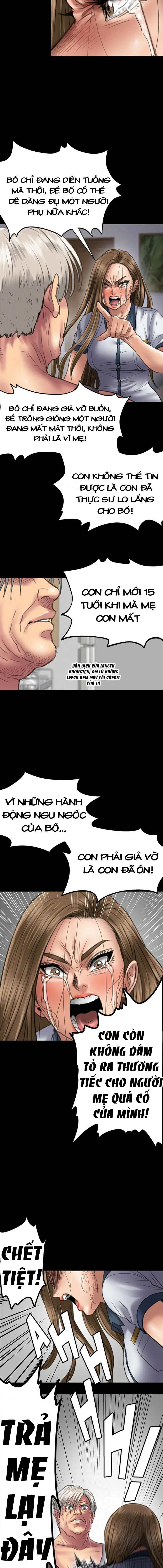 Ong Chúa - Chapter 52 trang 15