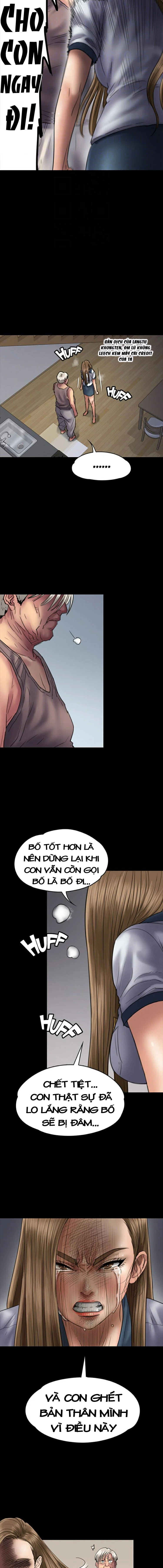 Ong Chúa - Chapter 52 trang 16