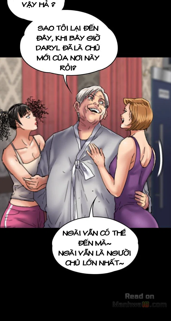Ong Chúa - Chapter 55 trang 30