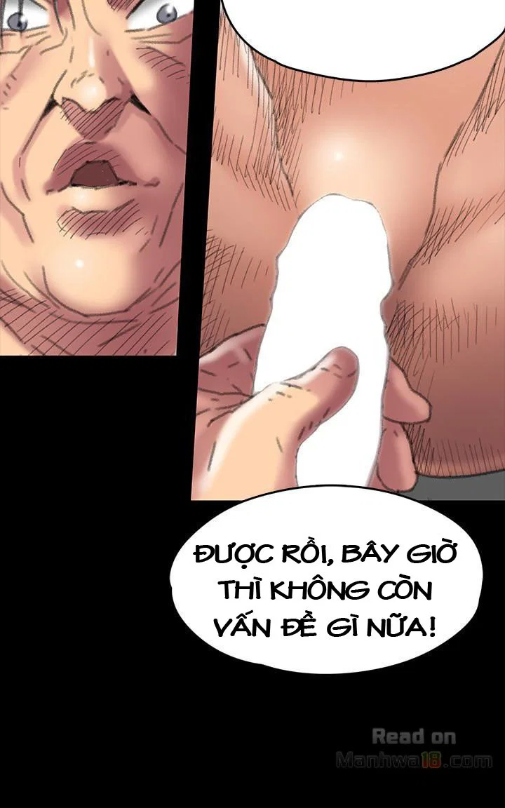 Ong Chúa - Chapter 56 trang 26