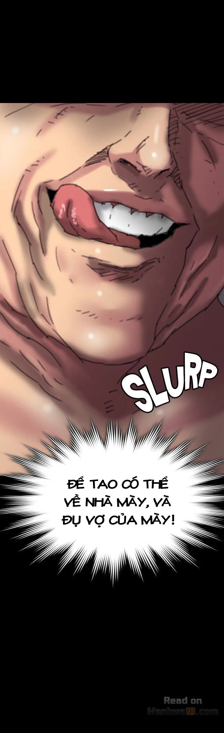 Ong Chúa - Chapter 56 trang 35