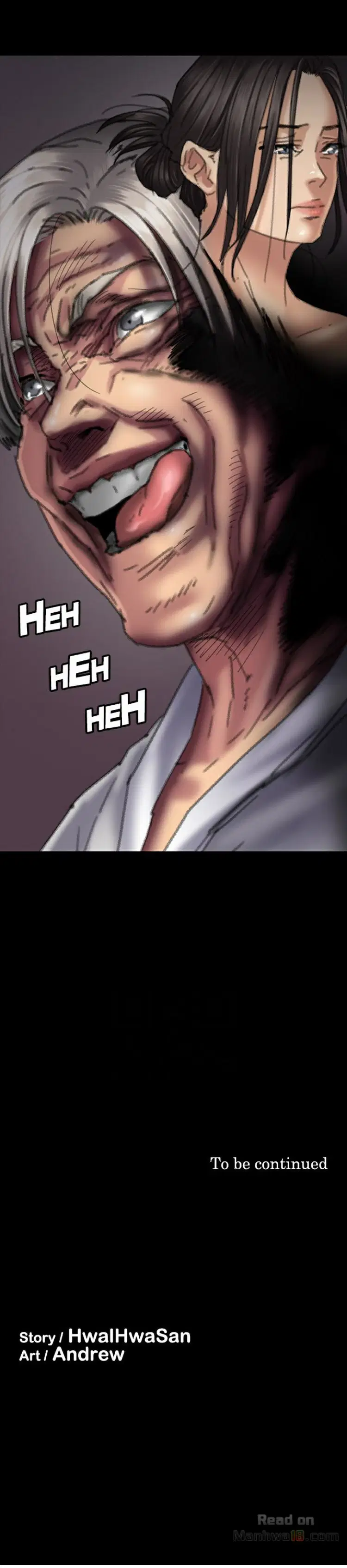 Ong Chúa - Chapter 57 trang 22