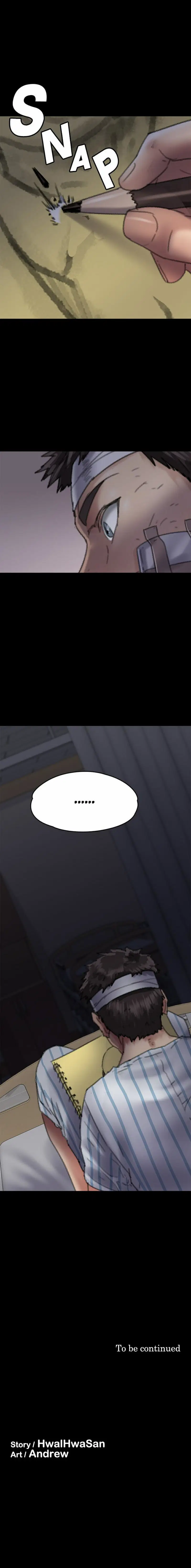 Ong Chúa - Chapter 58 trang 23