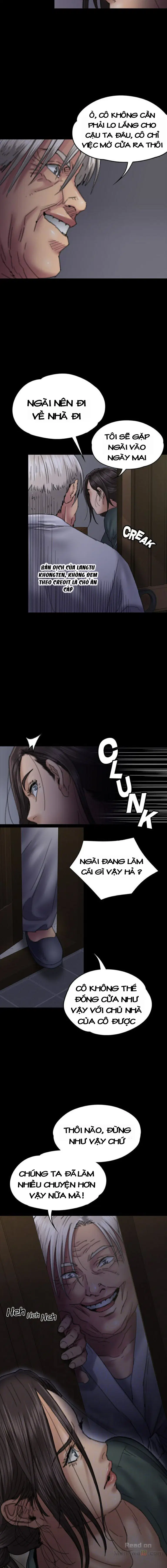Ong Chúa - Chapter 59 trang 5