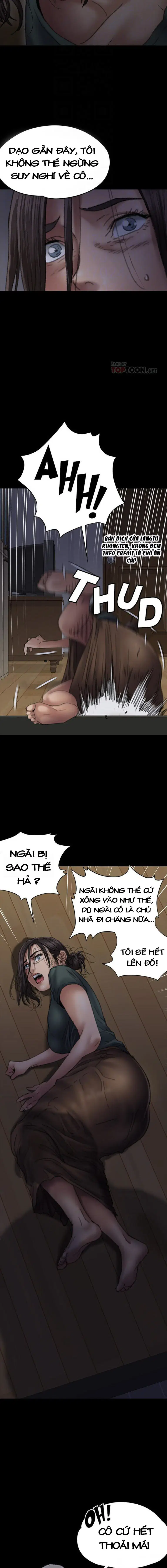 Ong Chúa - Chapter 59 trang 6