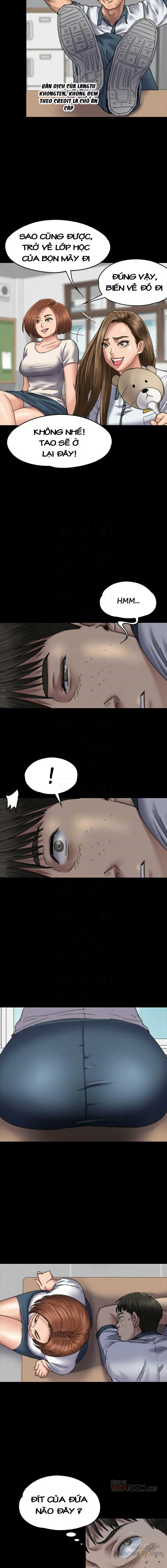 Ong Chúa - Chapter 59 trang 16
