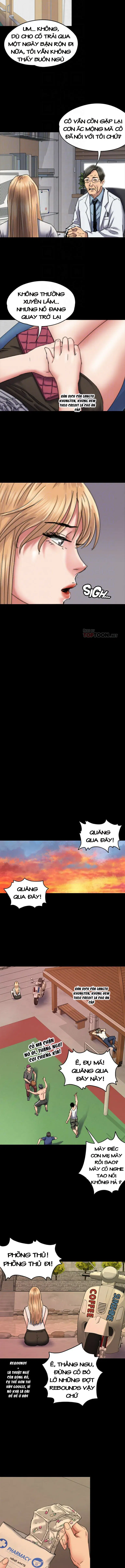 Ong Chúa - Chapter 60 trang 13