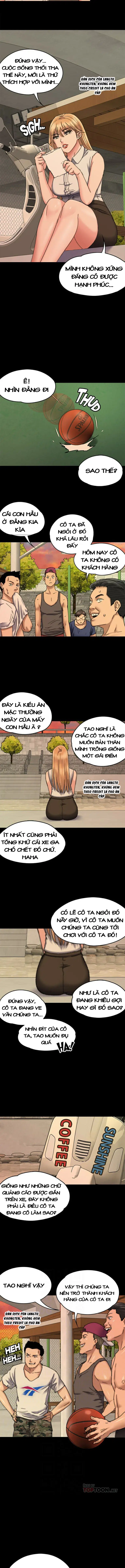 Ong Chúa - Chapter 60 trang 14
