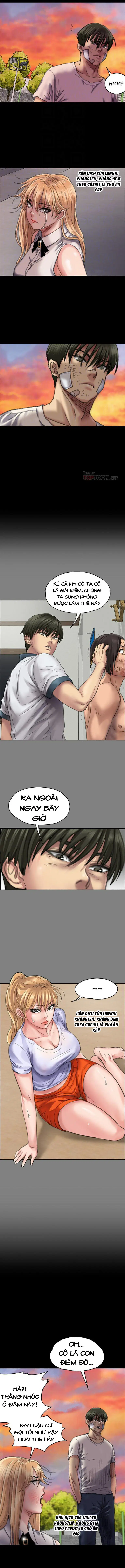 Ong Chúa - Chapter 61 trang 13