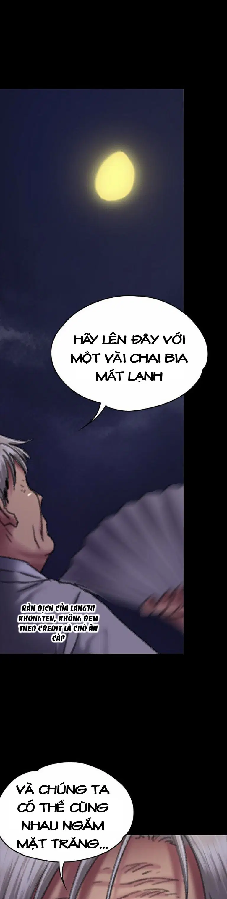 Ong Chúa - Chapter 61 trang 16