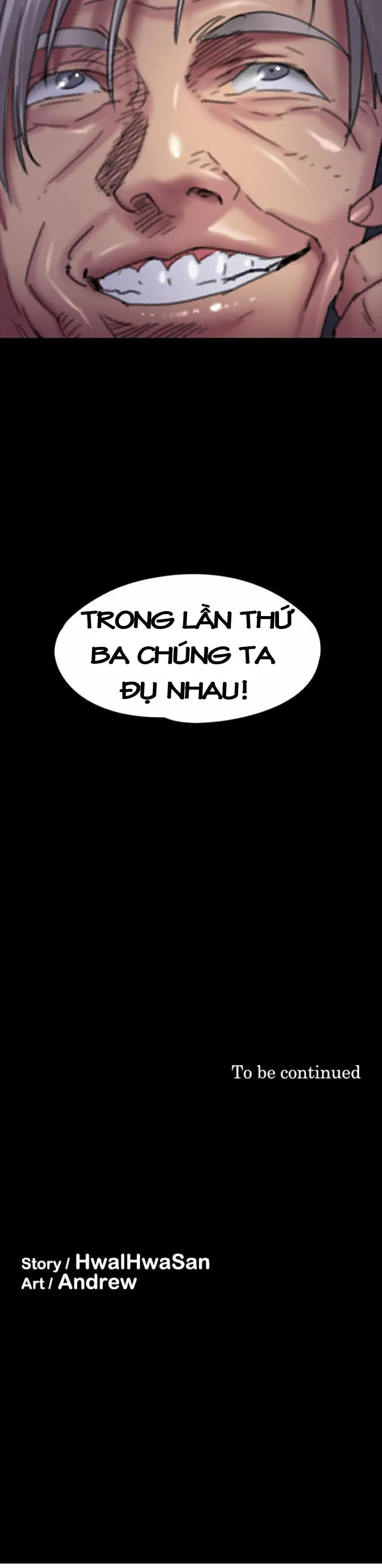 Ong Chúa - Chapter 61 trang 17