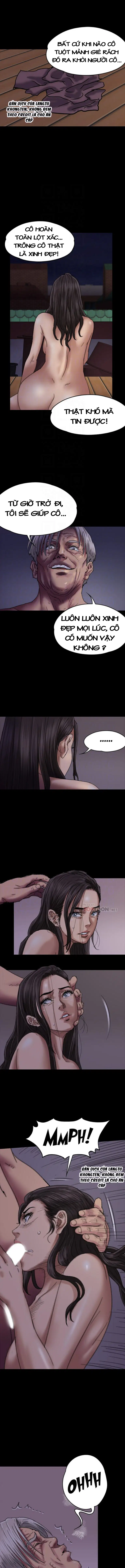 Ong Chúa - Chapter 62 trang 14