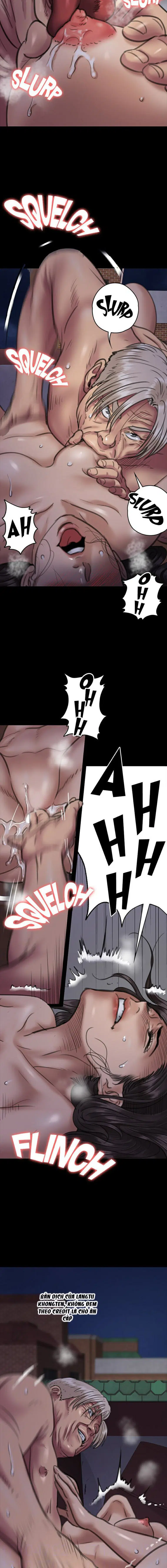Ong Chúa - Chapter 63 trang 5