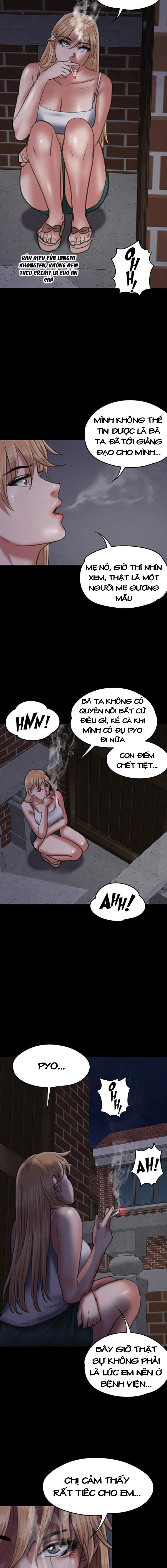 Ong Chúa - Chapter 63 trang 15