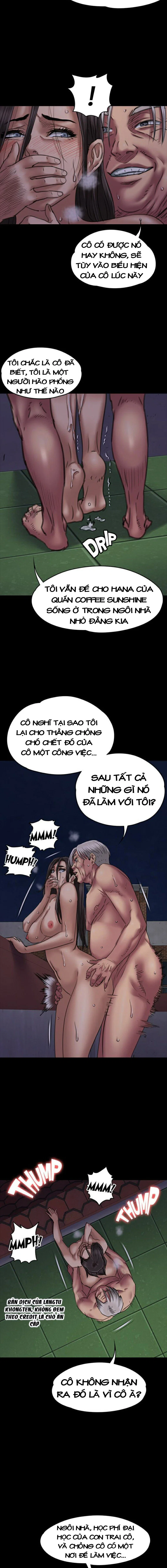 Ong Chúa - Chapter 63 trang 21