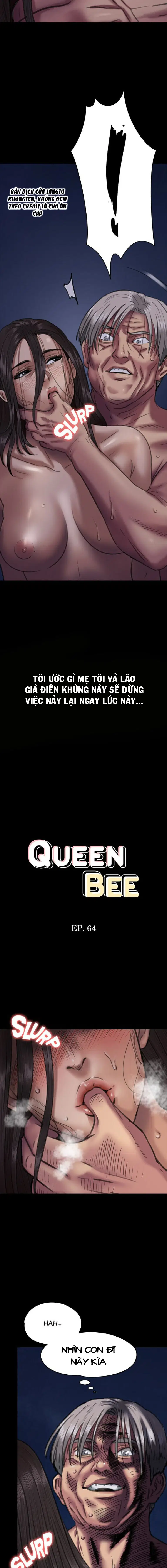 Ong Chúa - Chapter 64 trang 4
