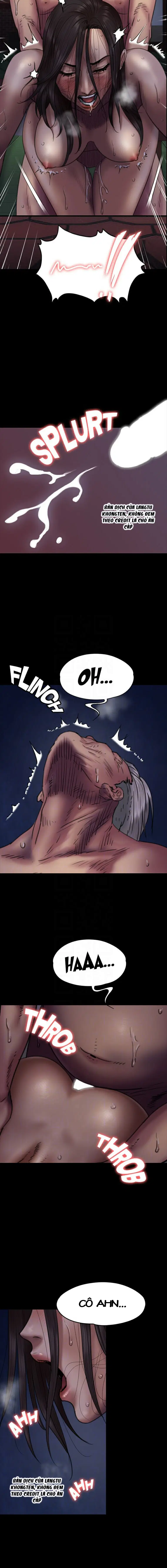 Ong Chúa - Chapter 64 trang 14
