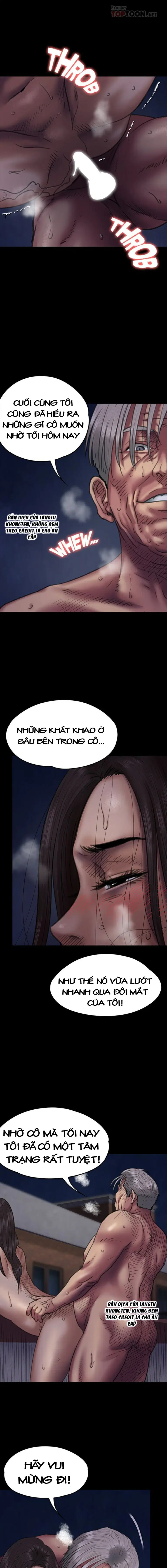 Ong Chúa - Chapter 64 trang 15