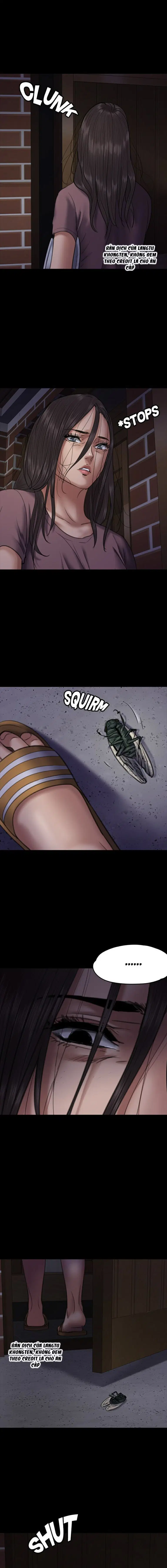 Ong Chúa - Chapter 64 trang 17