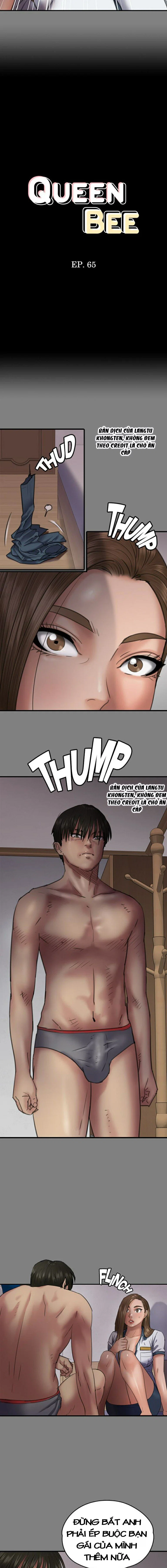 Ong Chúa - Chapter 65 trang 4