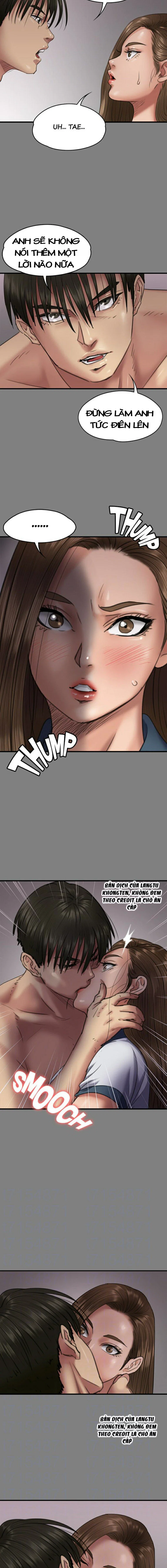 Ong Chúa - Chapter 65 trang 5