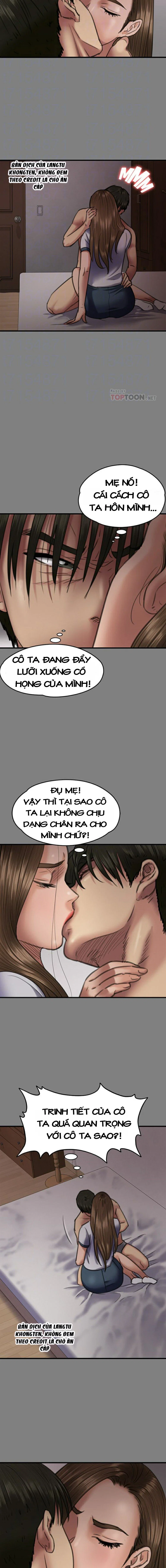 Ong Chúa - Chapter 65 trang 6