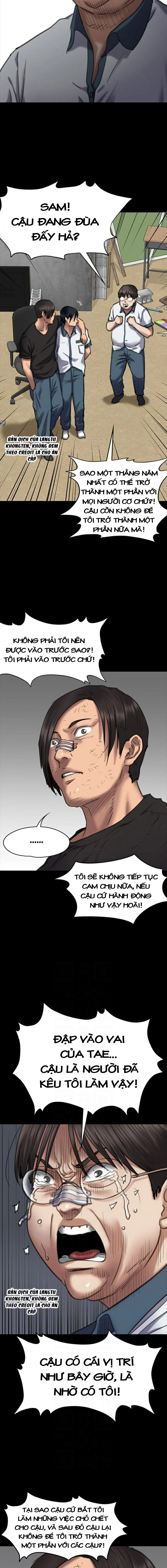 Ong Chúa - Chapter 65 trang 18