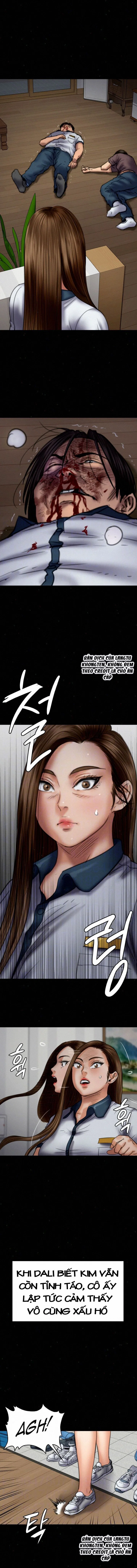 Ong Chúa - Chapter 73 trang 5