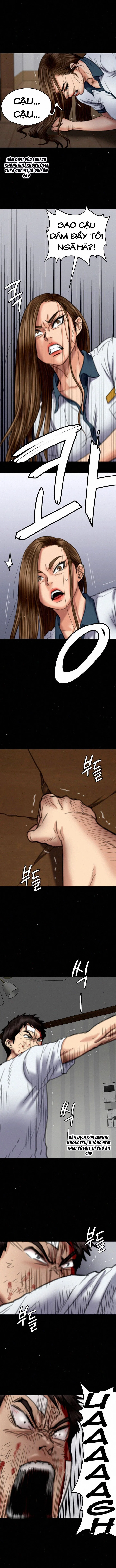 Ong Chúa - Chapter 73 trang 7