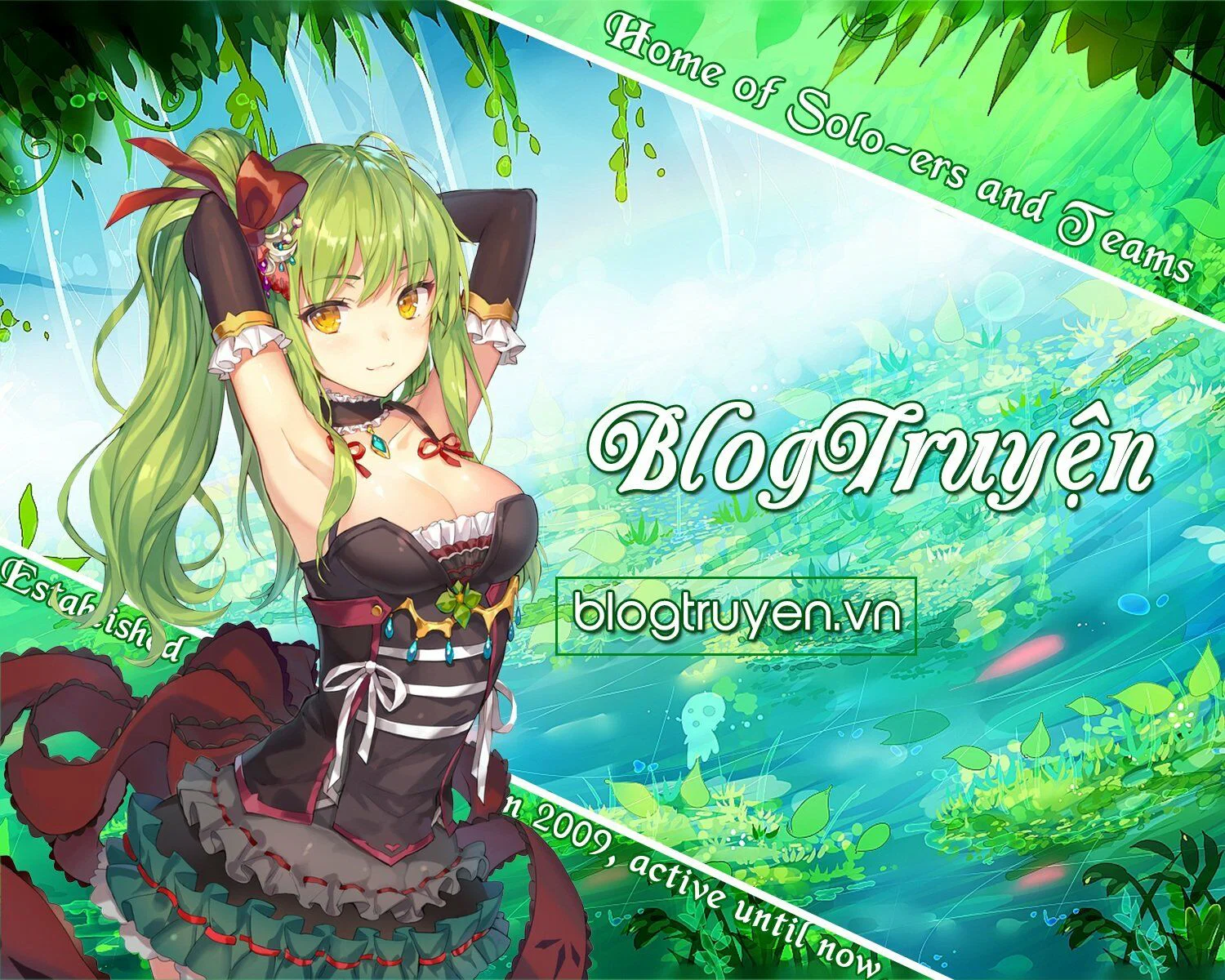 Ong Chúa - Chapter 85 trang 2