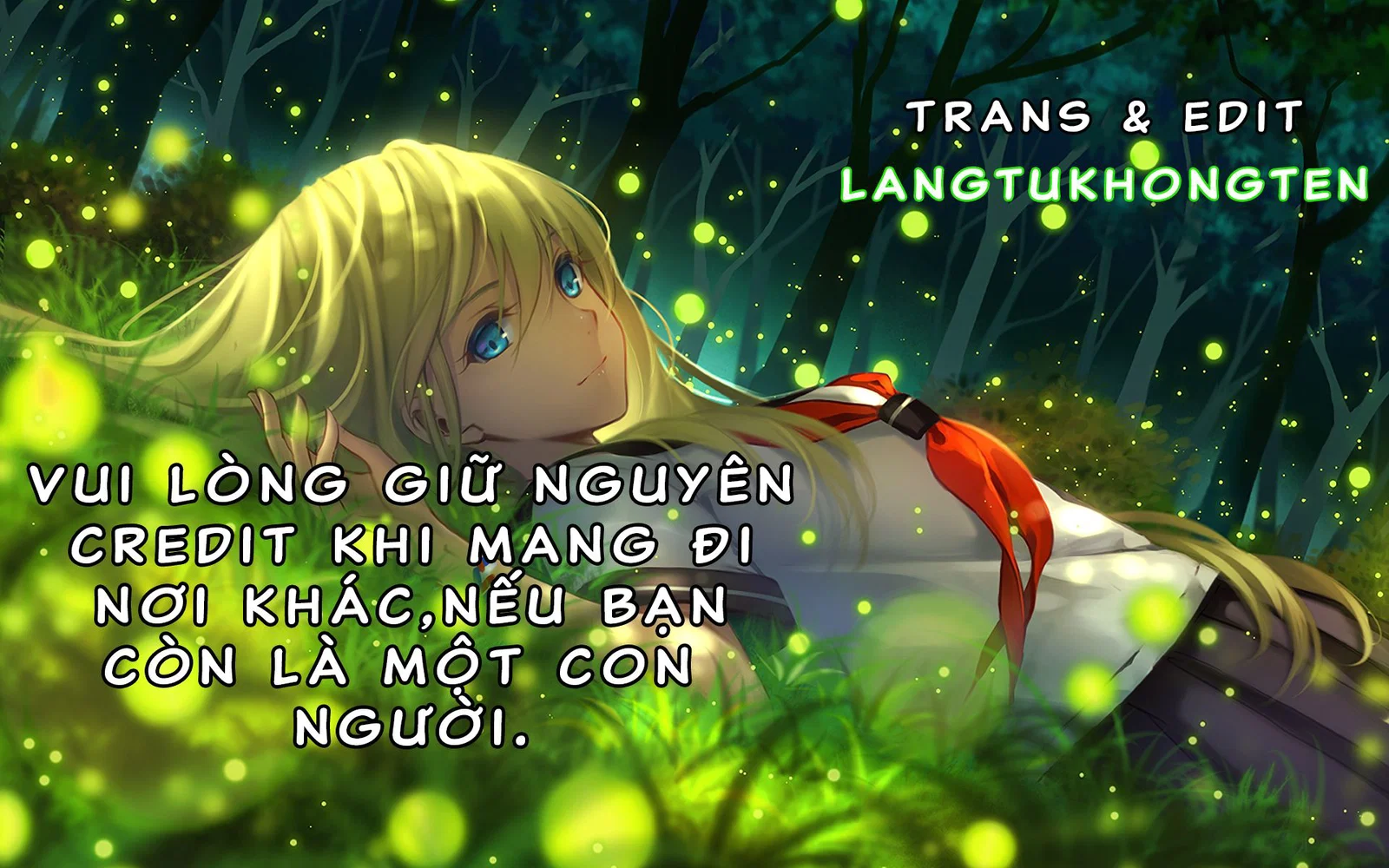 Ong Chúa - Chapter 86 trang 13