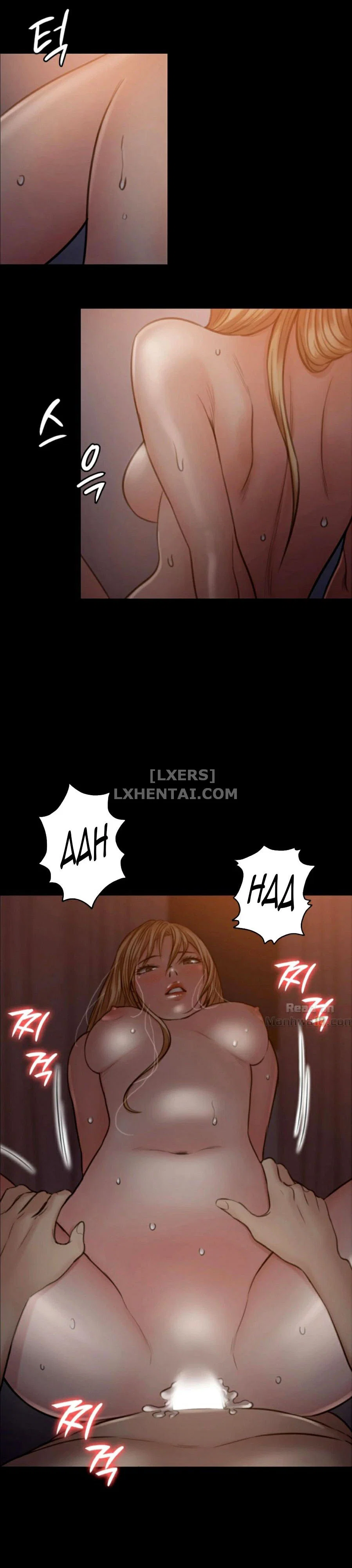 Ong Chúa - Chapter 105 trang 21