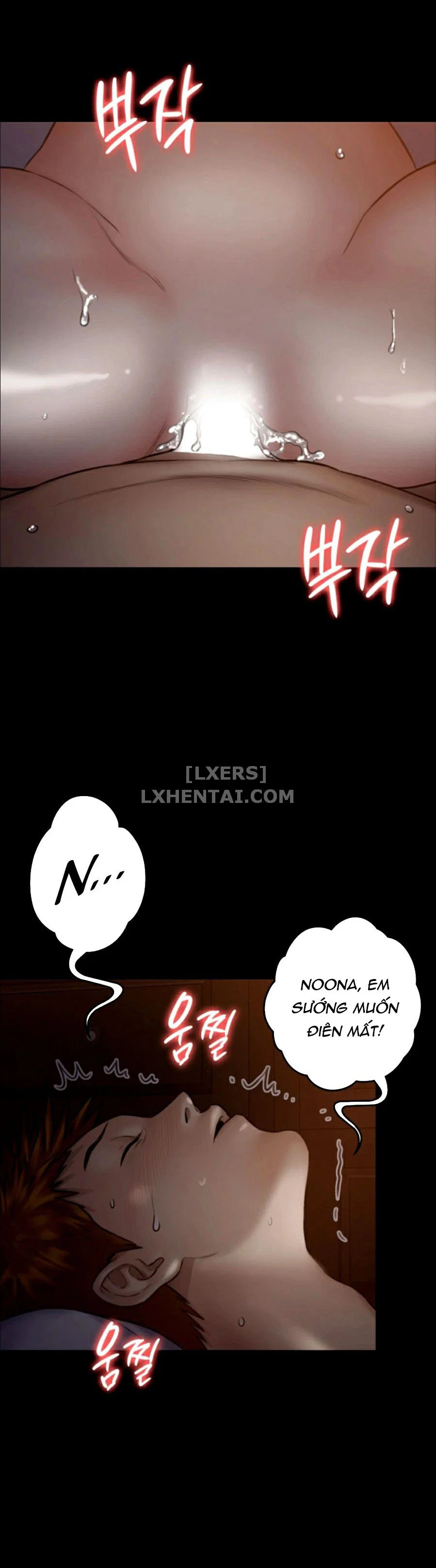 Ong Chúa - Chapter 105 trang 22